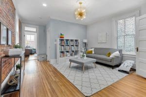 Open property gallery