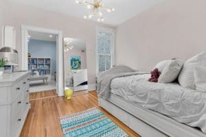 Open property gallery