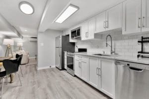 Open property gallery