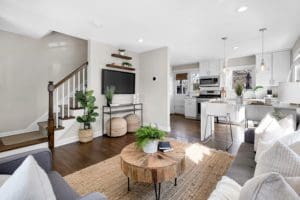 Open property gallery