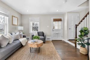 Open property gallery