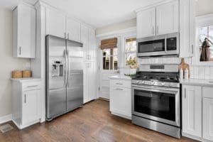 Open property gallery