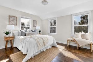 Open property gallery