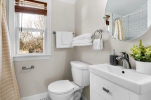 Open property gallery