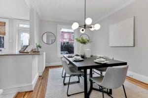 Open property gallery