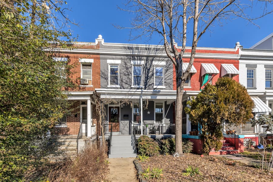 912 K Street NE