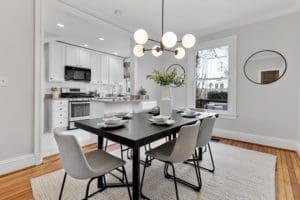 Open property gallery