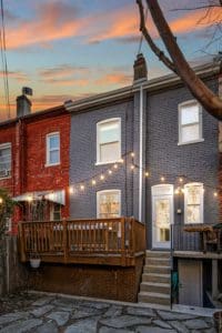 Open property gallery