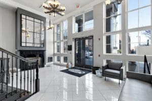 Open property gallery