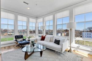 Open property gallery
