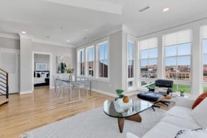 Open property gallery