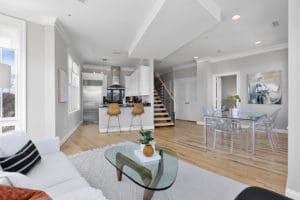 Open property gallery