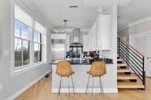 Open property gallery