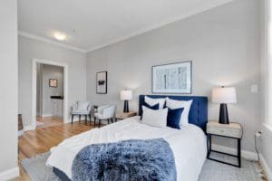 Open property gallery