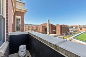 Open property gallery