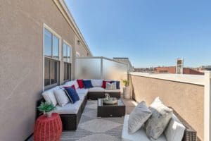 Open property gallery