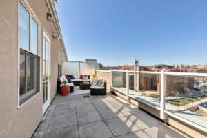 Open property gallery