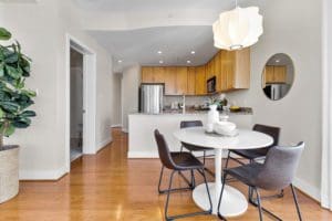 Open property gallery