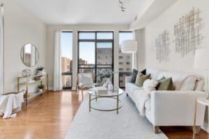 Open property gallery