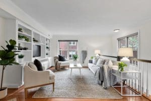 Open property gallery