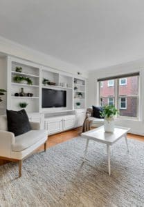 Open property gallery