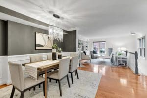Open property gallery