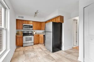 Open property gallery