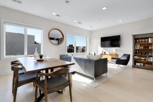 Open property gallery