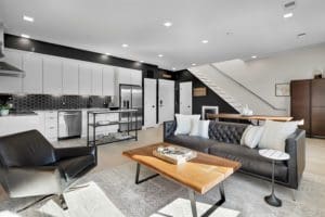 Open property gallery