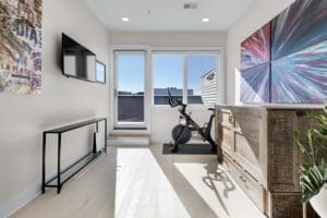 Open property gallery