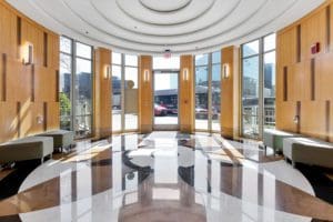 Open property gallery