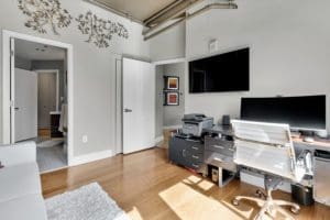 Open property gallery