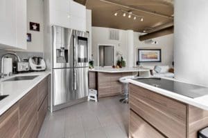 Open property gallery