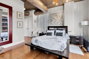 Open property gallery