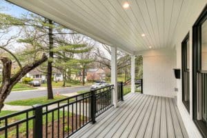 Open property gallery