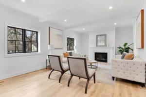 Open property gallery
