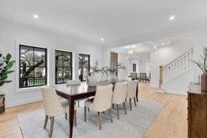 Open property gallery