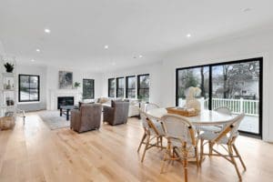 Open property gallery