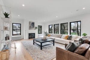 Open property gallery