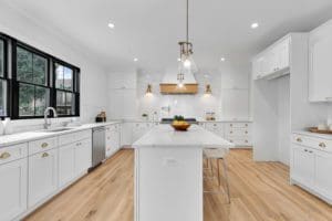 Open property gallery