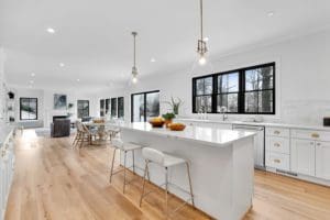 Open property gallery