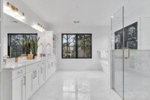 Open property gallery