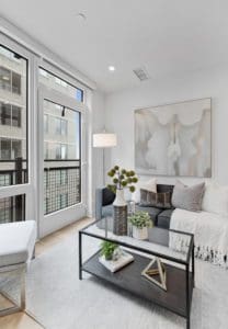 Open property gallery