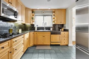 Open property gallery