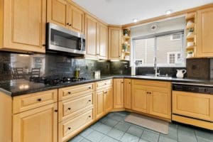 Open property gallery