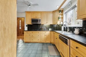 Open property gallery
