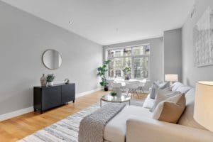 Open property gallery