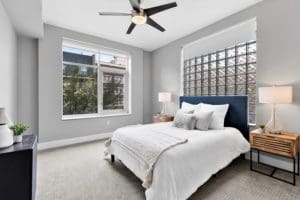Open property gallery