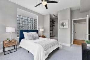 Open property gallery
