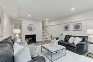 Open property gallery